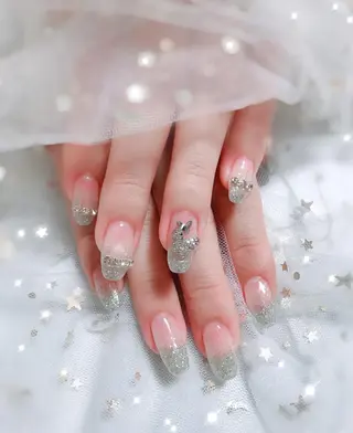 ネイル Cute beauty2のマツエク・マツパデザイン