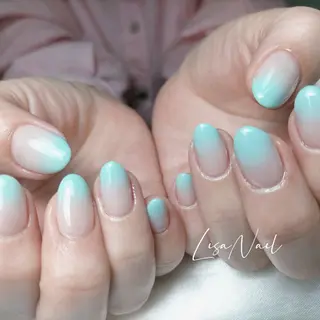 ネイル Lisa Nailのネイルデザイン
