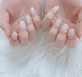 ネイル ESPOIR Ｎのネイルデザイン