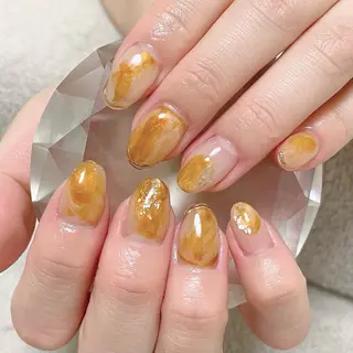 ネイル 💅fleur Ayumiのネイルデザイン