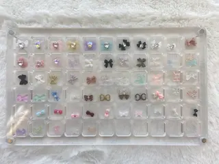 ネイル 5C NAIL 5C NAILのネイルデザイン