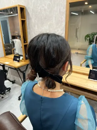 men's&ladys J'sGrace【メンズアンドレディース ジェイズグレイス】所属・🌻J'sGrace /JUMA🌻のヘアスタイル