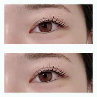 マツエク・マツパ Biolus／天王寺 本店 🔸YUI🔸のマツエク・マツパデザイン