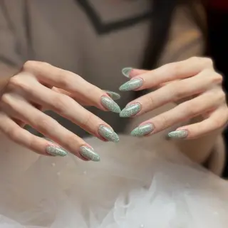 ネイル PINKY nail所属・ピンキー 池田公園店のネイルデザイン