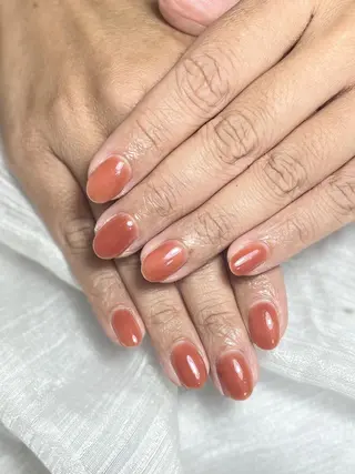 ネイル DEMAIN- 🕊️のネイルデザイン