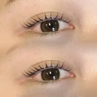 マツエク・マツパ rad心斎橋 airi۫ ꣑ৎのマツエク・マツパデザイン