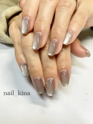 ネイル nail_ kinaのネイルデザイン