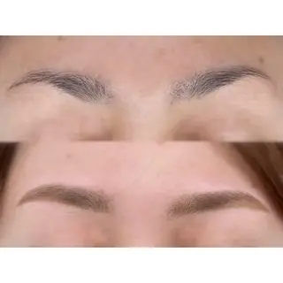 アイブロウ 横浜アイリスト ｜ Osezawaのマツエク・マツパデザイン