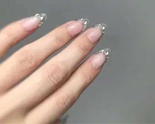 ネイル tete. nailのネイルデザイン