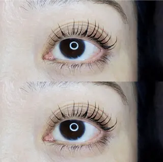 マツエク・マツパ eyelash salon Halelu所属・eyelash  Haleluのマツエク・マツパデザイン