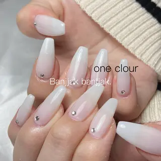 ネイル パンチャパンチャ ネイルサロンのネイルデザイン