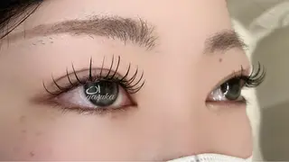 マツエク・マツパ TIARA池袋西口店 店長YASUKA💐のマツエク・マツパデザイン