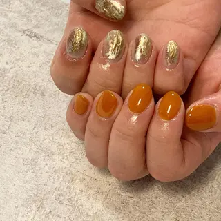 ネイル S♡JEWEL所属・S. JEWELのネイルデザイン