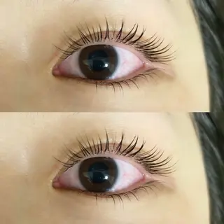 マツエク・マツパ m美.所属・m美.ーエムミー 【nail&eye】のネイルデザイン