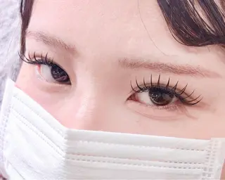 マツエク・マツパ 🌼AI 🌼のマツエク・マツパデザイン