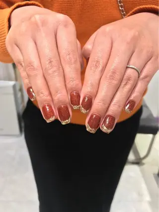 ネイル risol所属・risol. NAILのネイルデザイン