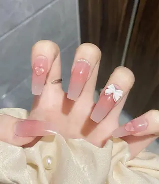 ネイル 米澤 ハナユキのネイルデザイン