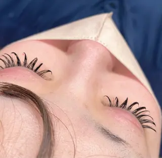 マツエク・マツパ Ayako Beautyのマツエク・マツパデザイン