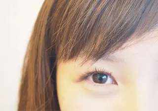 マツエク・マツパ MIZUKI （アイリスト）のマツエク・マツパデザイン