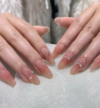 ネイル 🎀🎀YooLi Nail Salonのネイルデザイン