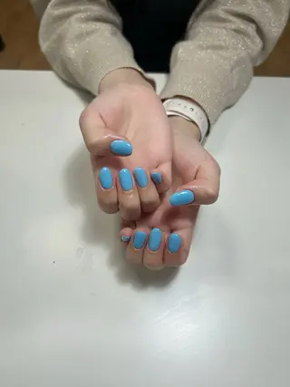 ネイル Raize+所属・karin .のネイルデザイン