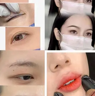 salon de Reiのマツエク・マツパデザイン