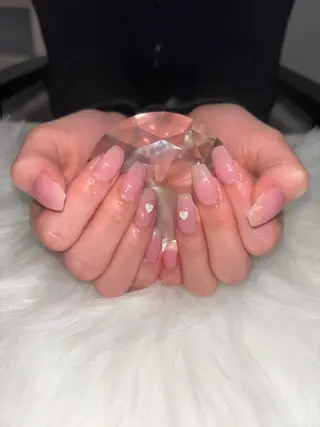 ネイル icy nail れいあのネイルデザイン