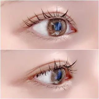 マツエク・マツパ MARGAUX eye/パリジェンヌのマツエク・マツパデザイン