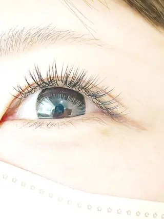 マツエク・マツパ MUTEeyelash所属・たけだ えりのその他イメージ