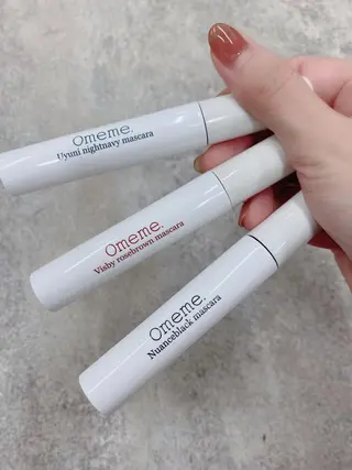 マツエク・マツパ AIRISU𓍯 eyelashのマツエク・マツパデザイン