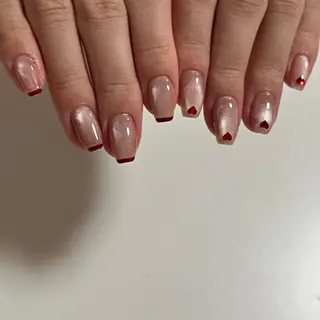 ネイル Mizuki nailのネイルデザイン