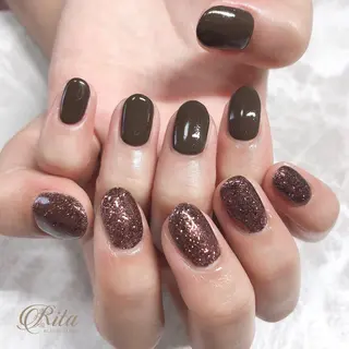 ネイル Rio 𓍼のネイルデザイン