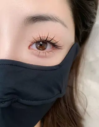 マツエク・マツパ unanina salon所属・U salon みなのマツエク・マツパデザイン