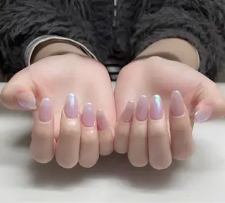 ネイル KARI ネイルサロンのネイルデザイン