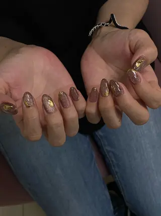 ネイル Queen‘s nailのネイルデザイン