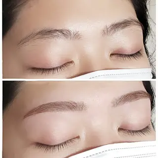 アイブロウ EBRIS浦和店 ☆ M a n aのマツエク・マツパデザイン