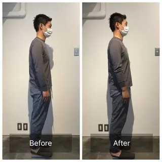 三留 ももこのエステ・リラクイメージ