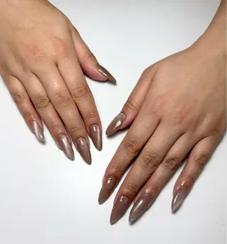 ネイル な なのネイルデザイン