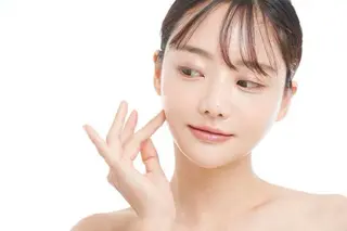 La chouchou所属・透明感/フィルイン/ 亀戸5分ラシュシュのネイルデザイン