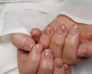 ネイル improve /mamiのネイルデザイン