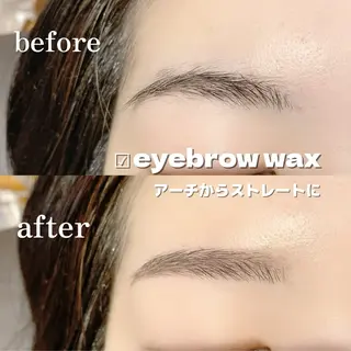 アイブロウ nok所属・瀬戸みどり 【nok】のマツエク・マツパデザイン