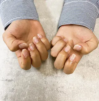 ネイル FASTNAIL PLUS 新宿店のネイルデザイン