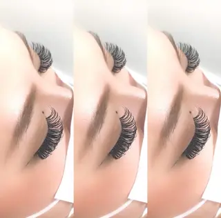 マツエク・マツパ eyelash salon CILS所属・Roi / SHIHOのマツエク・マツパデザイン