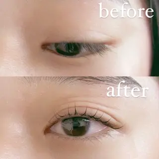 マツエク・マツパ Reon misakiのマツエク・マツパデザイン