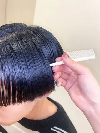 メンズ 【PDfino大通】 サクラ.のヘアスタイル