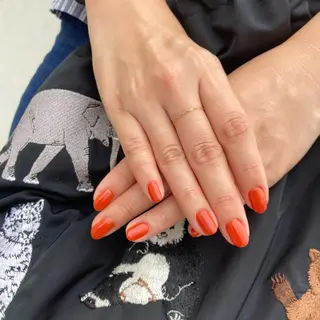 ネイル n a l u NATSUMIのネイルデザイン