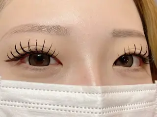 マツエク・マツパ ungu 直江のマツエク・マツパデザイン