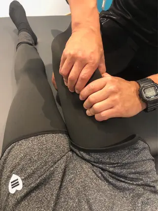 Nexfit for Beauty小顔矯正のエステ・リラクイメージ