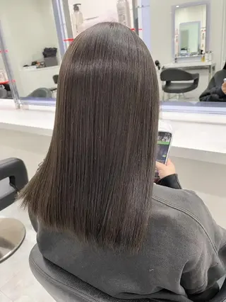 カラー 公式PARADE💐 池袋💐のヘアスタイル