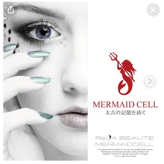 Nono Nail ノノネイルのネイルデザイン